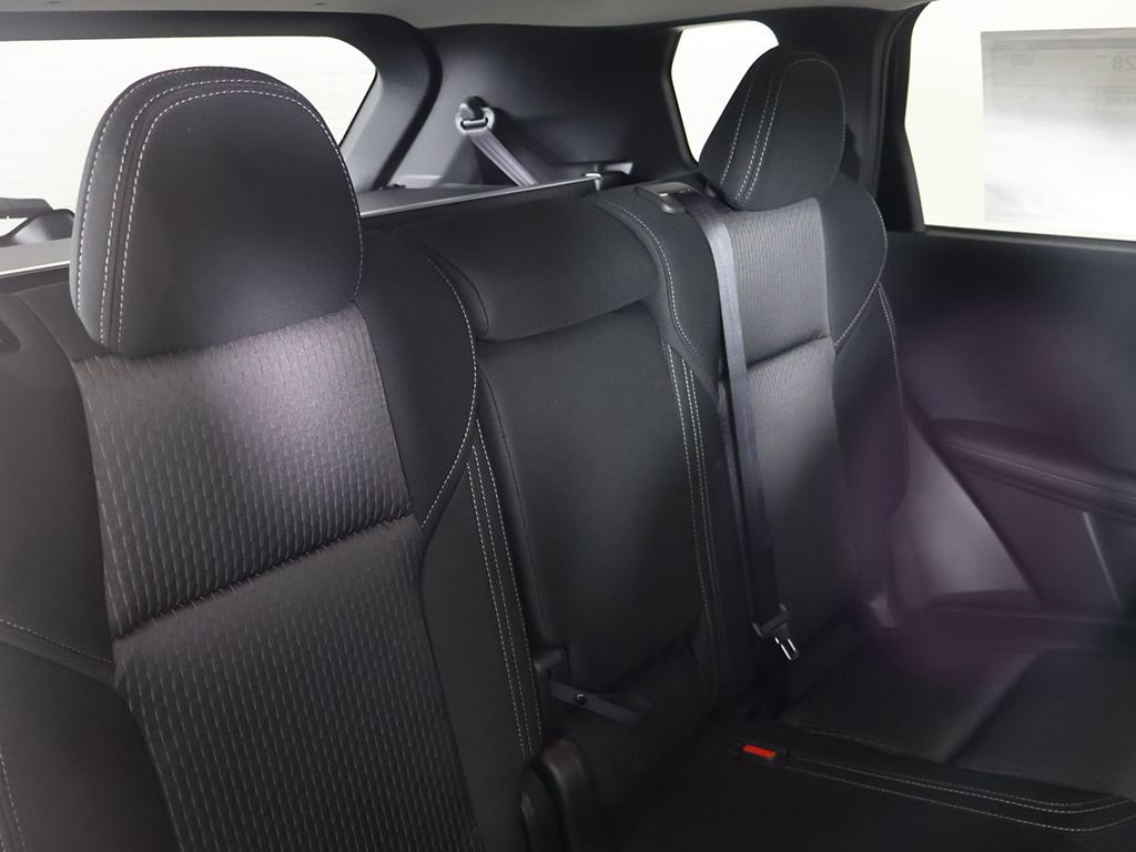 New 2026 Mitsubishi Outlander ES FWD image 32