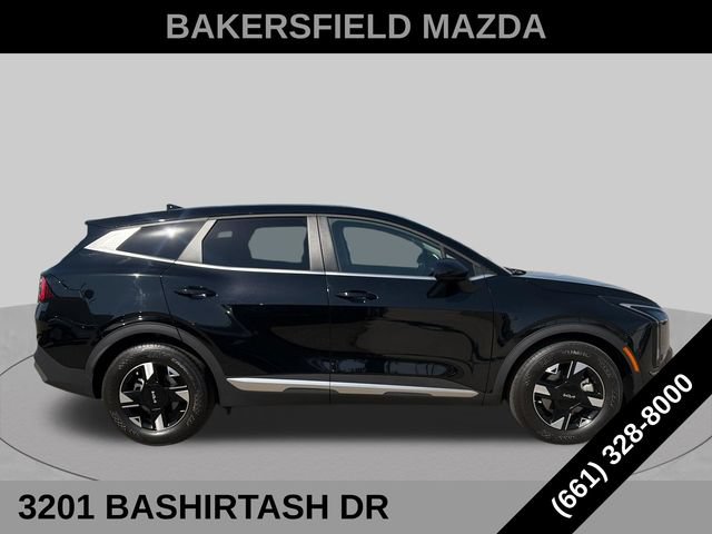 Used 2026 Kia Sportage LX FWD image 6