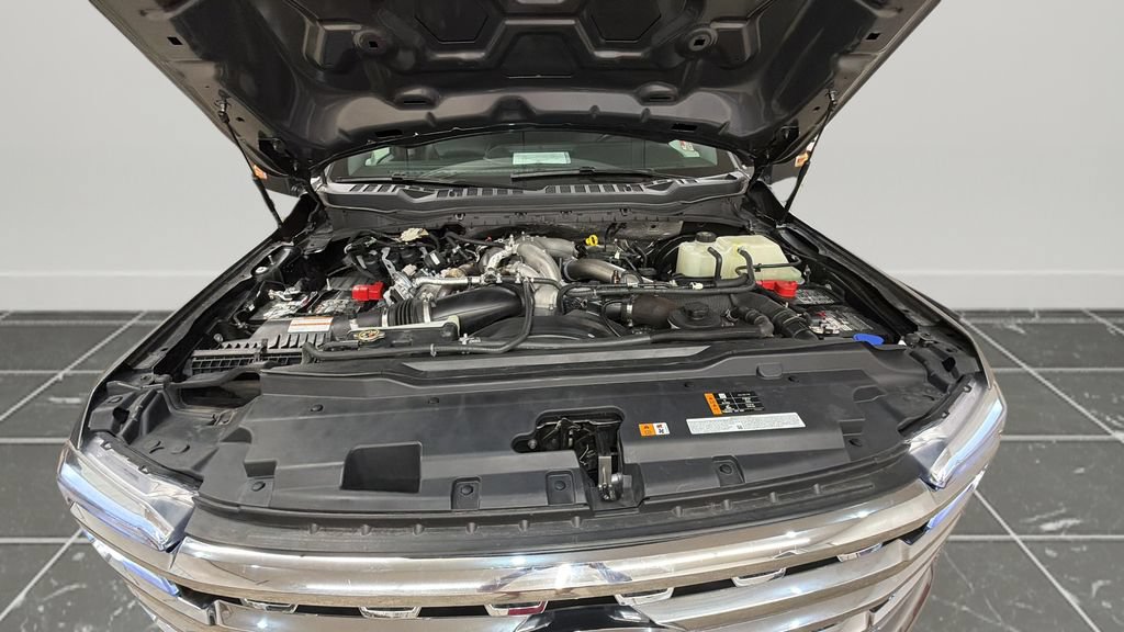 Used 2024 Ford F250 Lariat AWD/4WD image 24