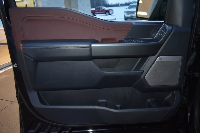 Used 2023 Ford F150 Lariat w/ Equipment Group 502A High image 14