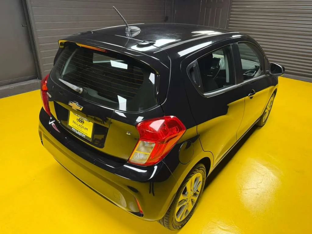 Used 2020 Chevrolet Spark LT image 36