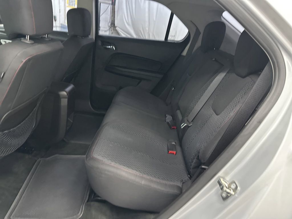 Used 2013 Chevrolet Equinox LS image 17