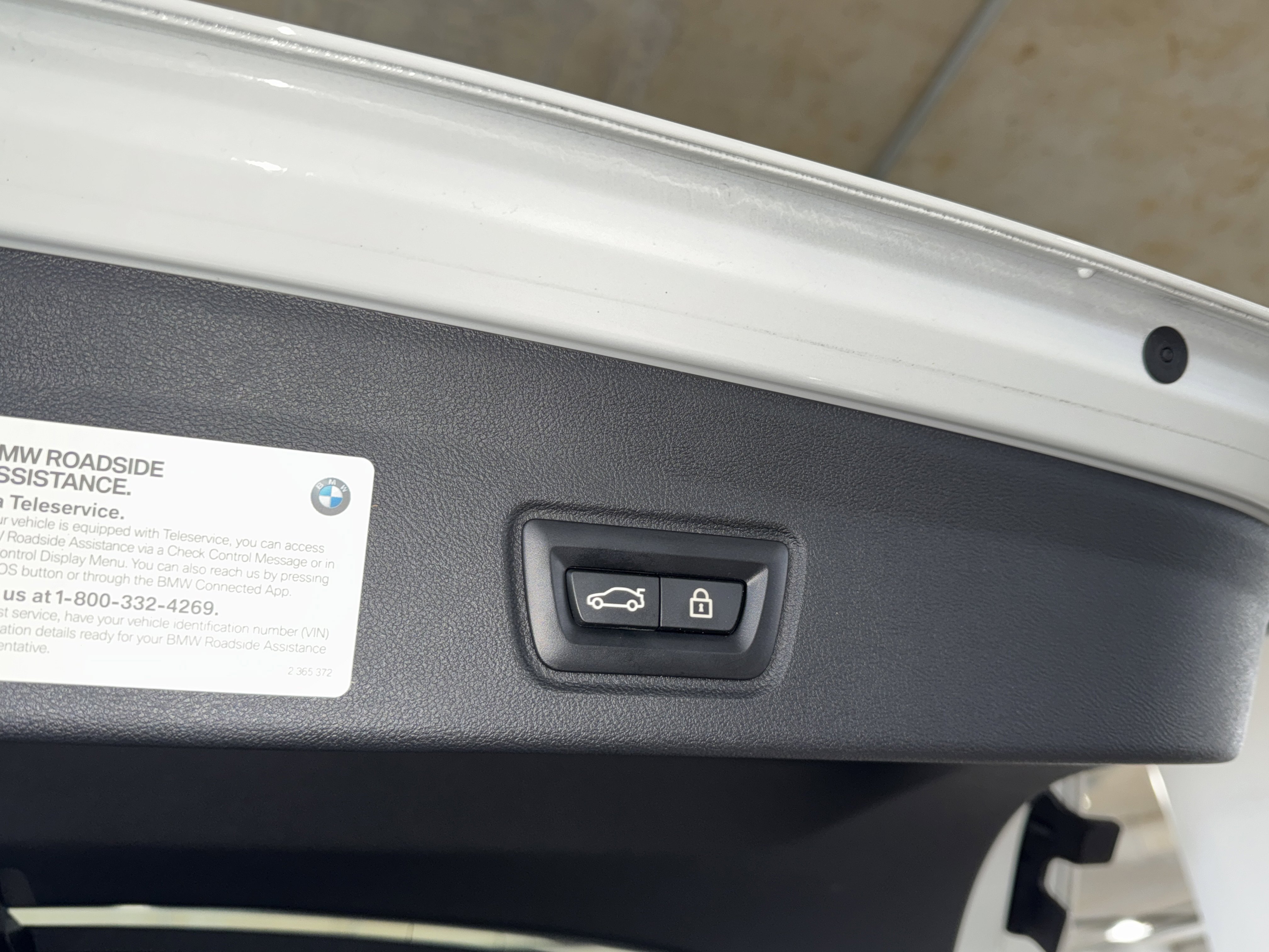 Certified 2023 BMW 430i Gran Coupe w/ Premium Package image 14