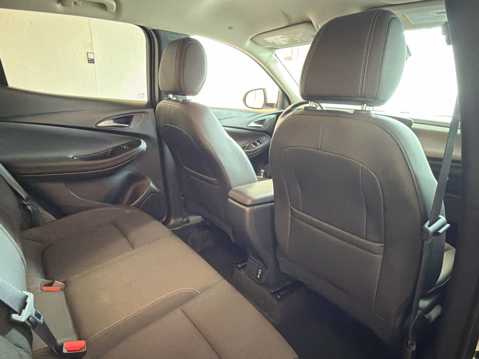 Used 2024 Buick Encore GX Preferred FWD image 28