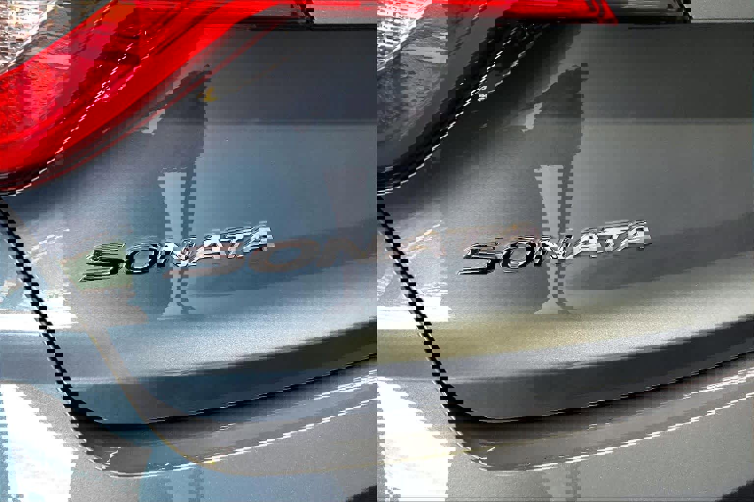 Used 2017 Hyundai Sonata Sport w/ Value Edition Package 02 FWD image 10