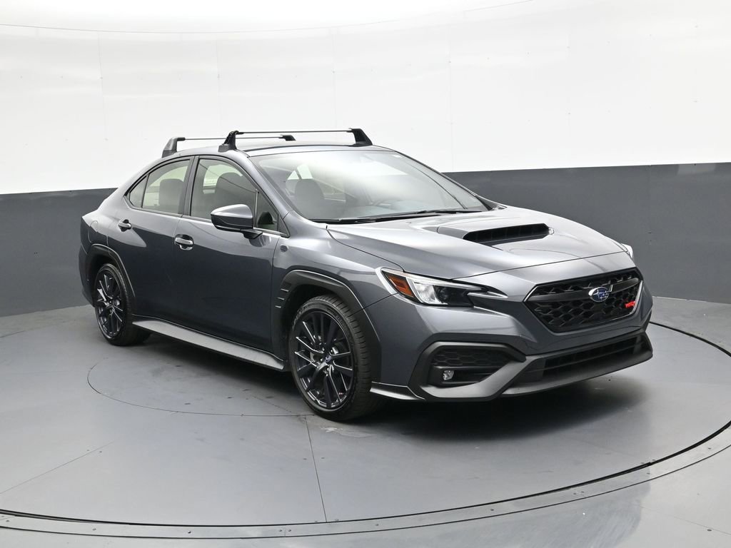 Used 2025 Subaru WRX Premium image 2