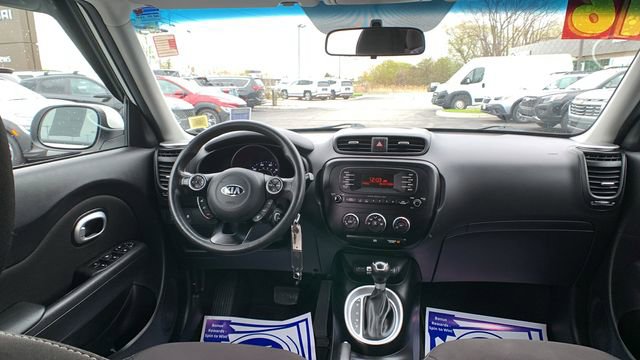 Used 2016 Kia Soul FWD image 20
