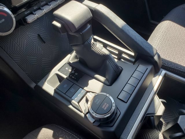 Used 2026 Toyota 4Runner SR5 AWD/4WD image 30