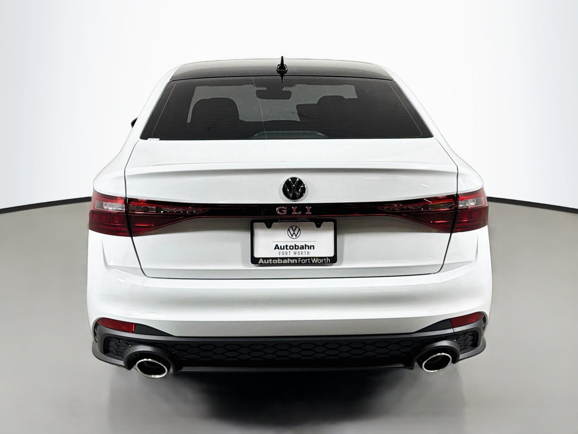 New 2027 Volkswagen Jetta GLI Autobahn FWD image 6