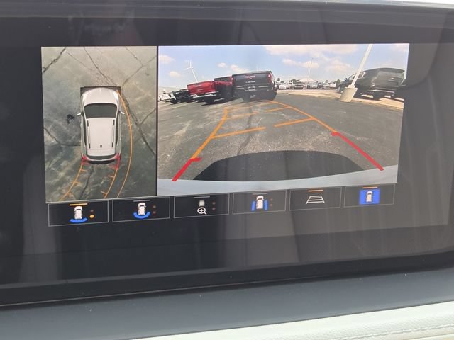 New 2026 Buick Encore GX Avenir w/ Avenir Technology Package AWD/4WD image 9