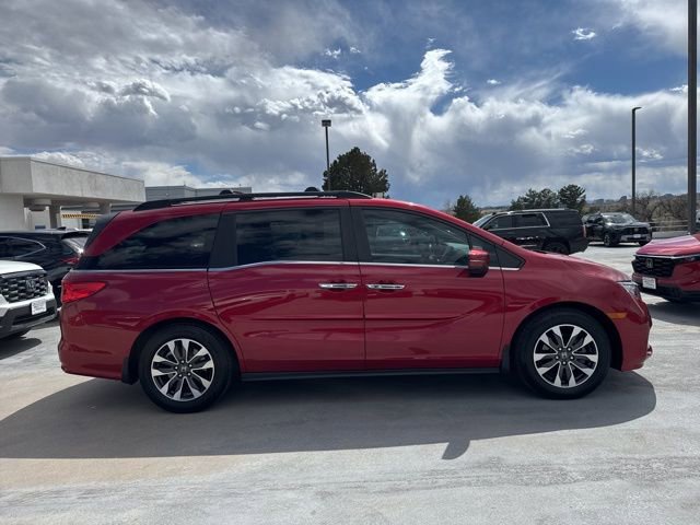 Used 2022 Honda Odyssey EX-L image 6