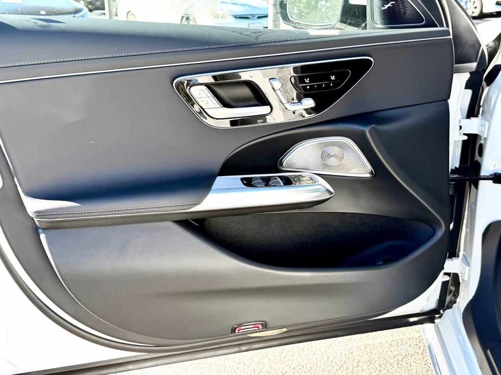 New 2026 Mercedes-Benz E 350 Sedan image 15