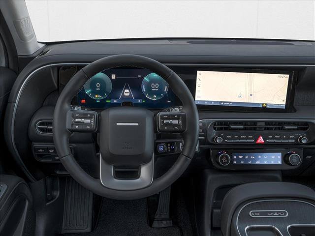 New 2027 Hyundai Palisade SEL Premium AWD/4WD image 4