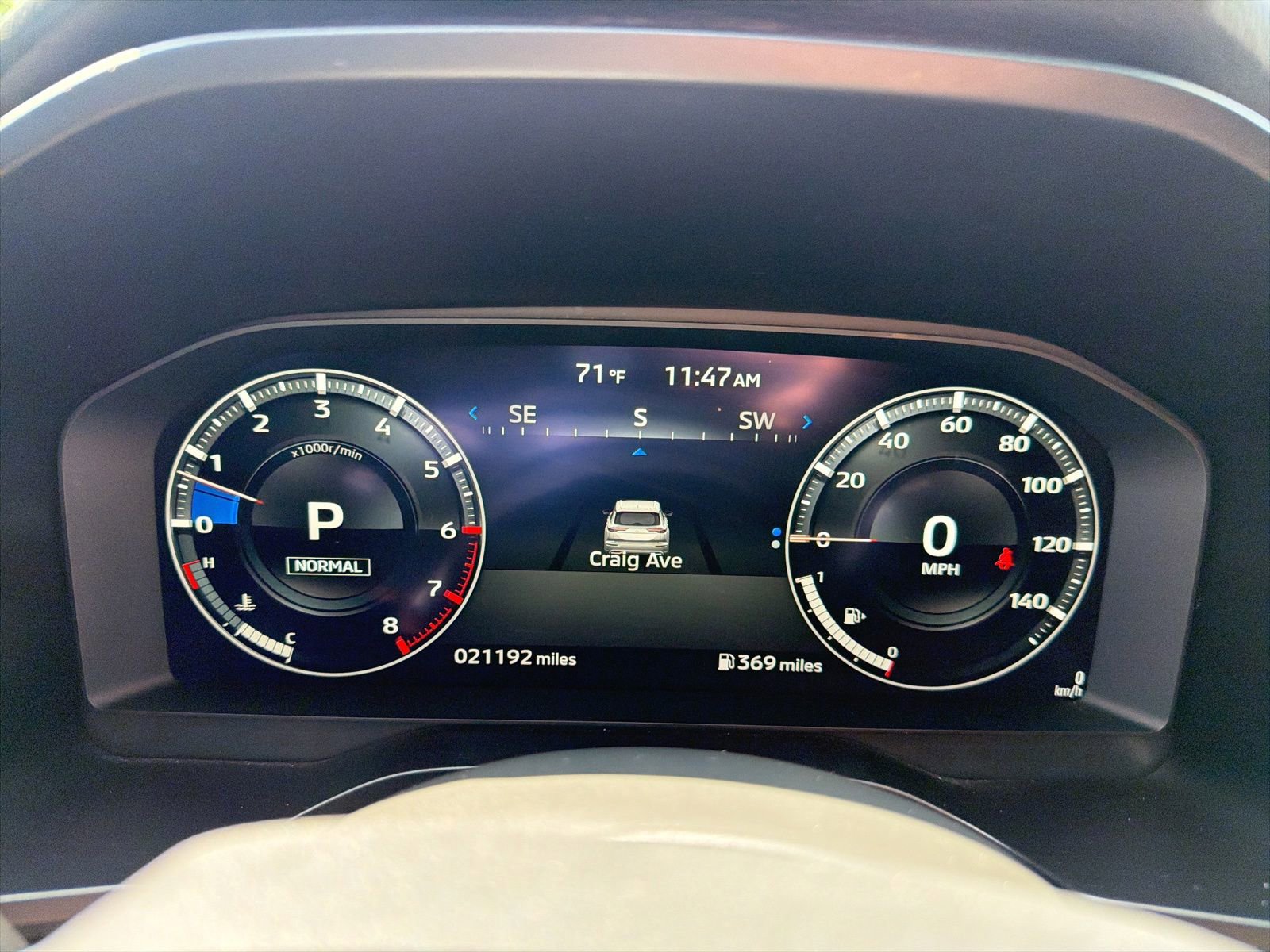 Used 2024 Mitsubishi Outlander SE Black Edition FWD image 12