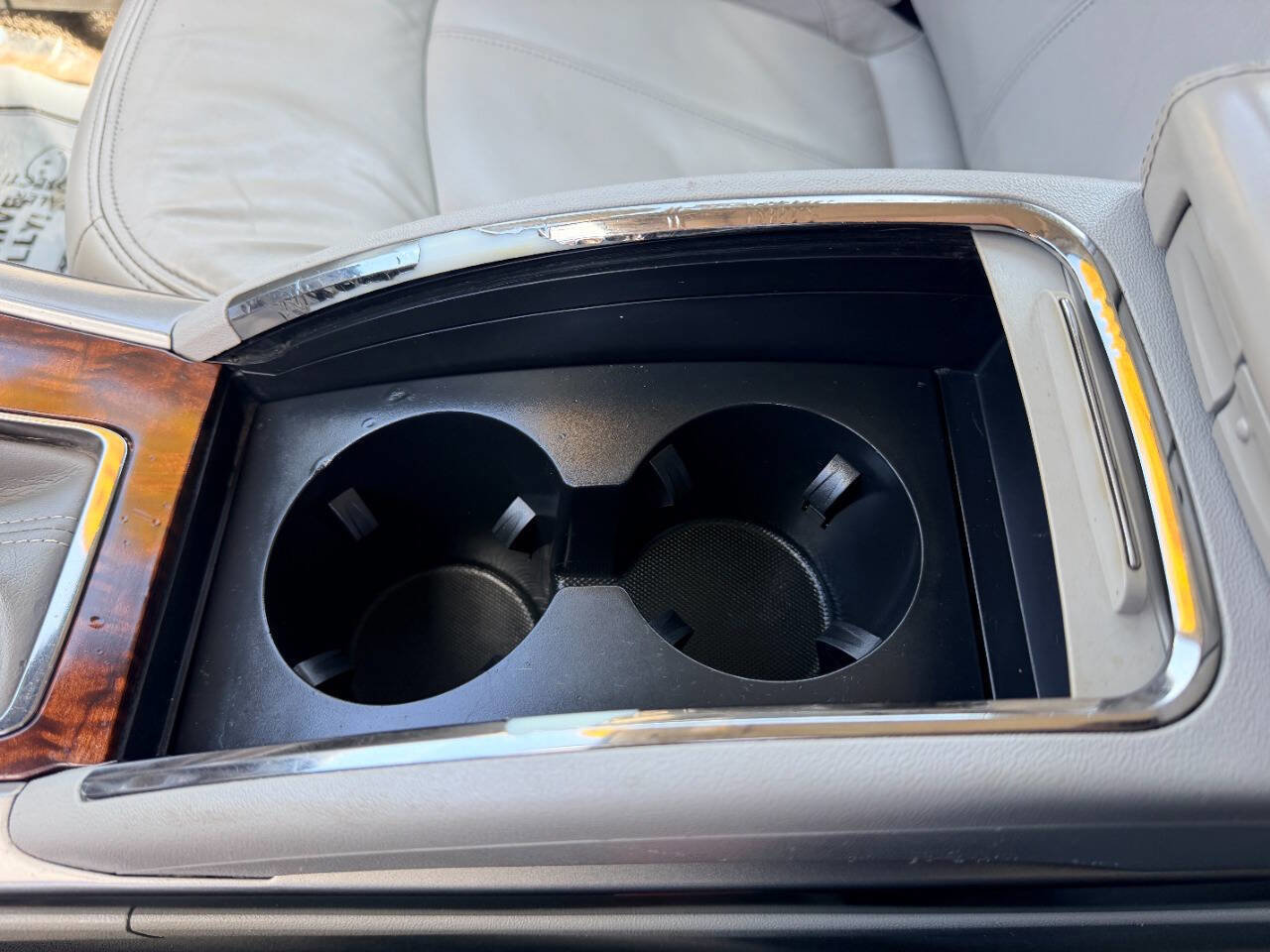 Used 2012 Buick LaCrosse Premium image 41