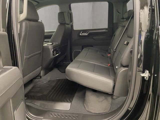 New 2026 Chevrolet Silverado 2500 LTZ w/ LTZ Plus Package image 21