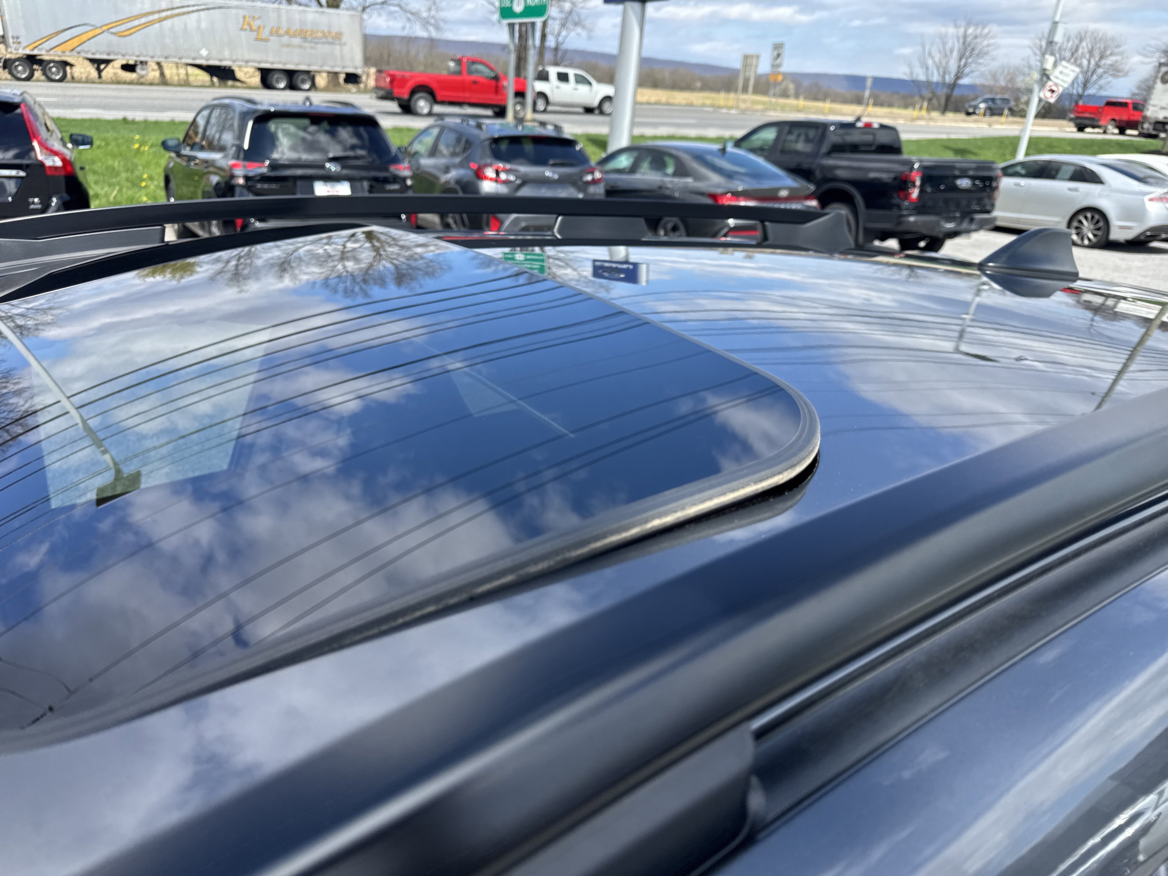 Certified 2024 Subaru Crosstrek 2.5i Limited w/ Popular Package #4A image 17