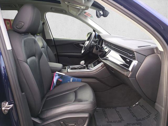 Used 2022 Audi Q7 2.0T Premium w/ Interior Protection Package image 22