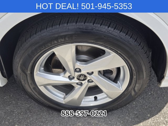 Used 2021 Audi Q3 2.0T Premium AWD/4WD image 20