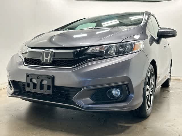 Used 2019 Honda Fit EX image 30