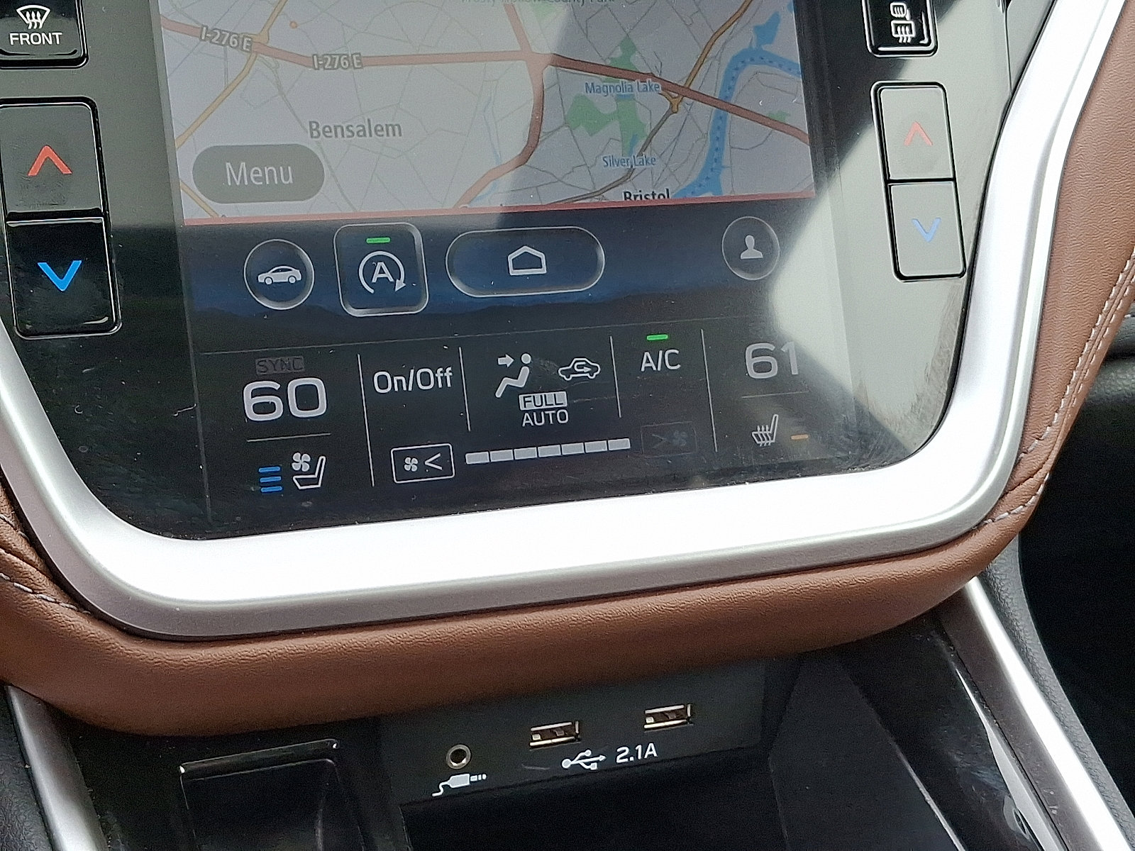 Used 2021 Subaru Outback Touring XT image 16