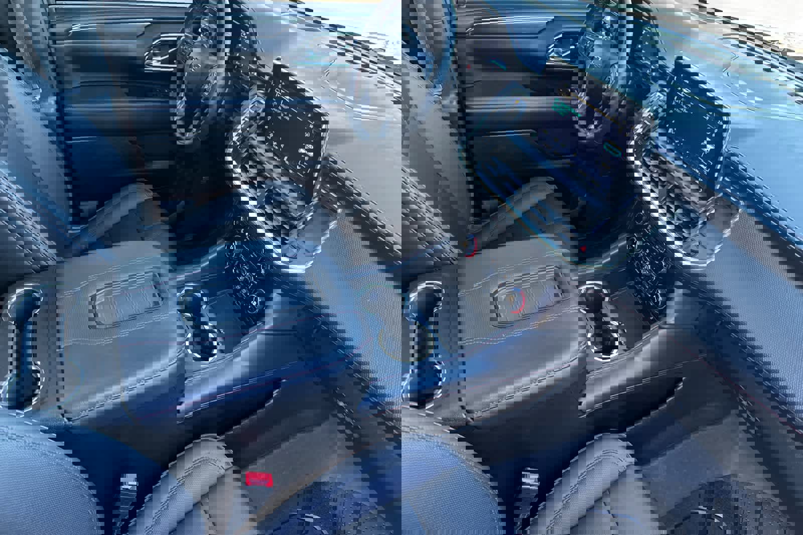 Used 2023 Chevrolet Tahoe RST w/ Luxury Package image 17