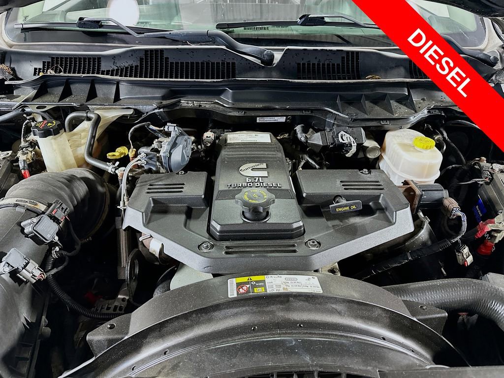 Used 2018 RAM 2500 Lone Star w/ Sport Appearance Group AWD/4WD image 27