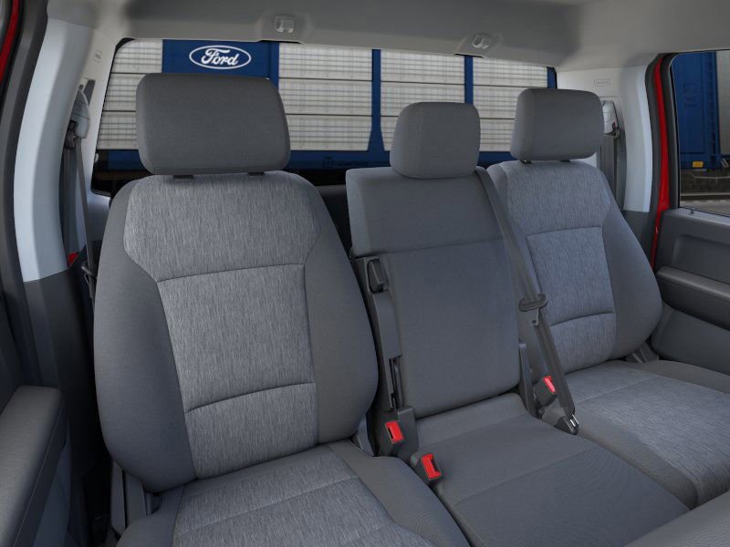 New 2026 Ford F350 XL w/ STX Appearance Package image 40