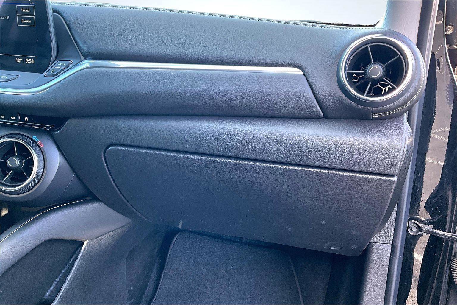 Used 2023 Chevrolet Blazer LT w/ Driver Confidence Package image 17