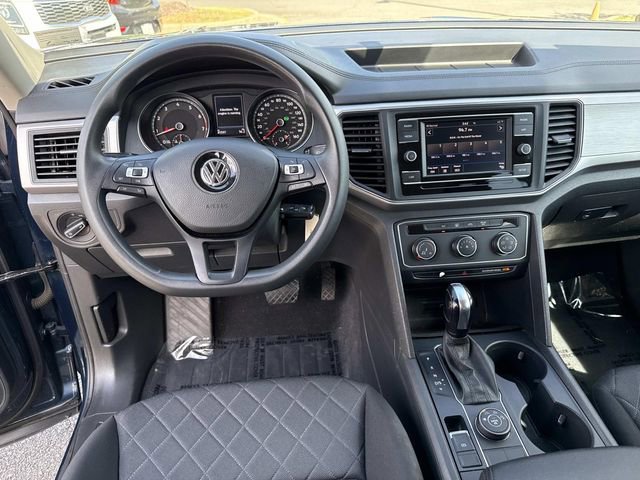 Used 2018 Volkswagen Atlas S image 17