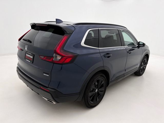 Used 2025 Honda CR-V Sport Touring image 7
