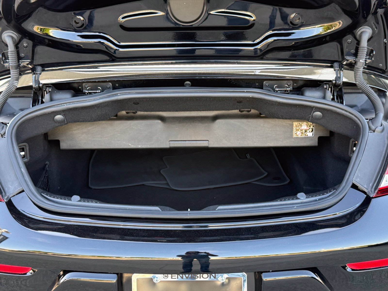 Used 2021 Mercedes-Benz C 300 Cabriolet image 16