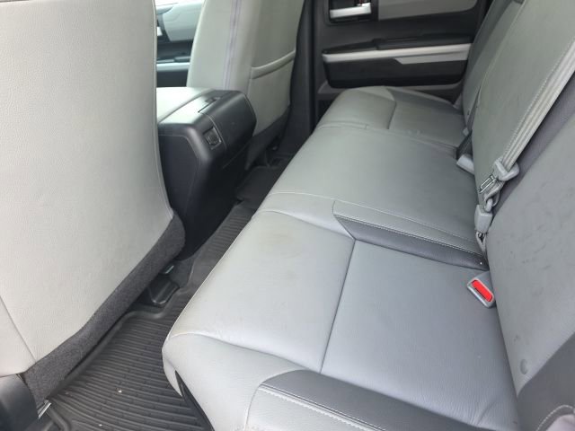 Used 2021 Toyota Tundra Limited w/ Limited Premium Package image 12
