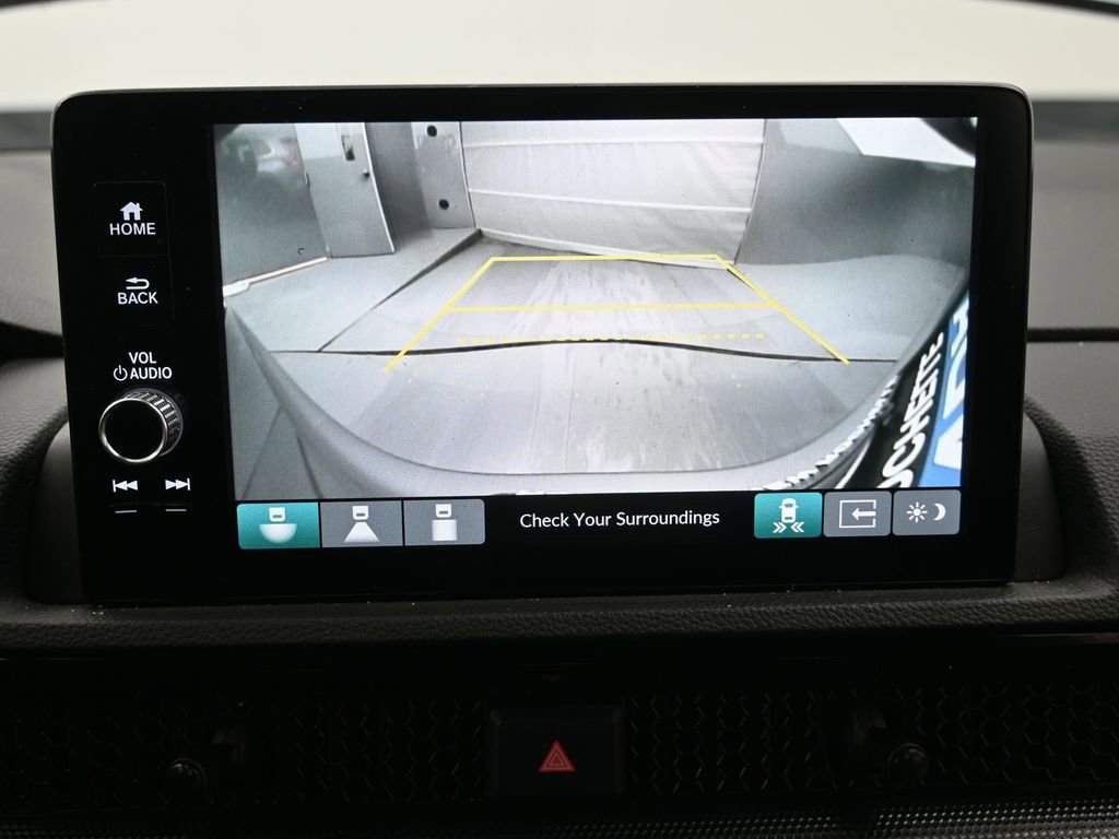 Certified 2023 Honda CR-V Sport Touring image 28