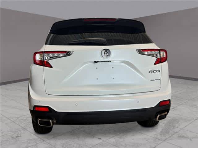 New 2026 Acura RDX SH-AWD w/ Technology Package image 4