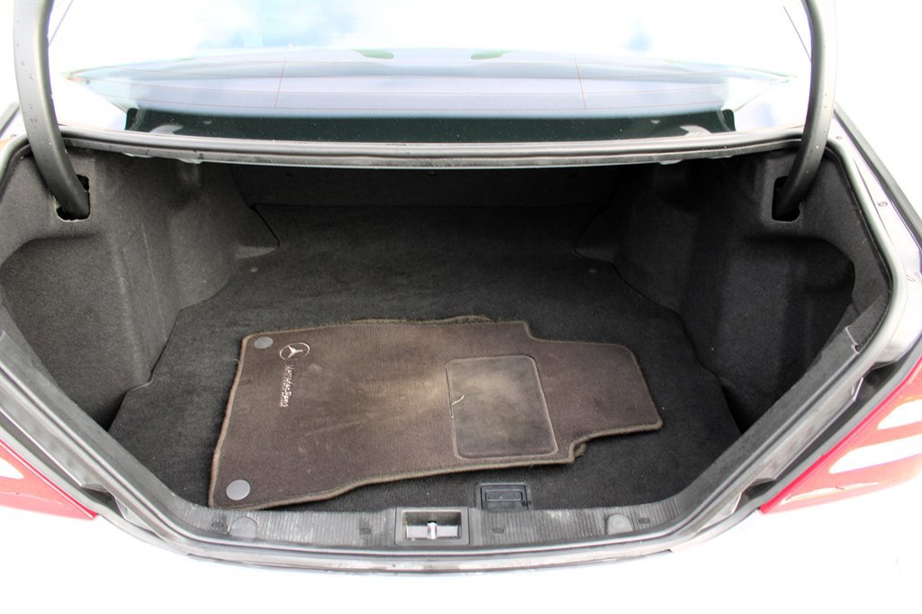 Used 2007 Mercedes-Benz C 280 4MATIC Sedan image 32