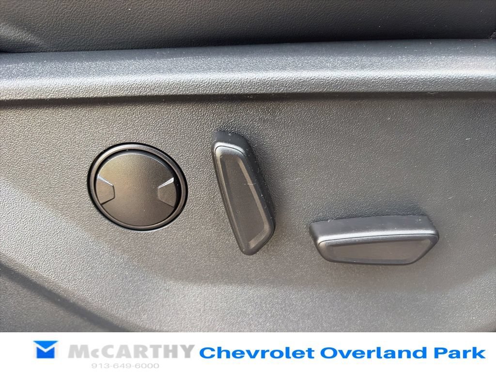 Used 2025 Ford Expedition Platinum AWD/4WD image 42