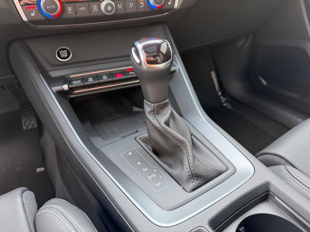 New 2025 Audi Q3 2.0T Premium AWD/4WD image 20