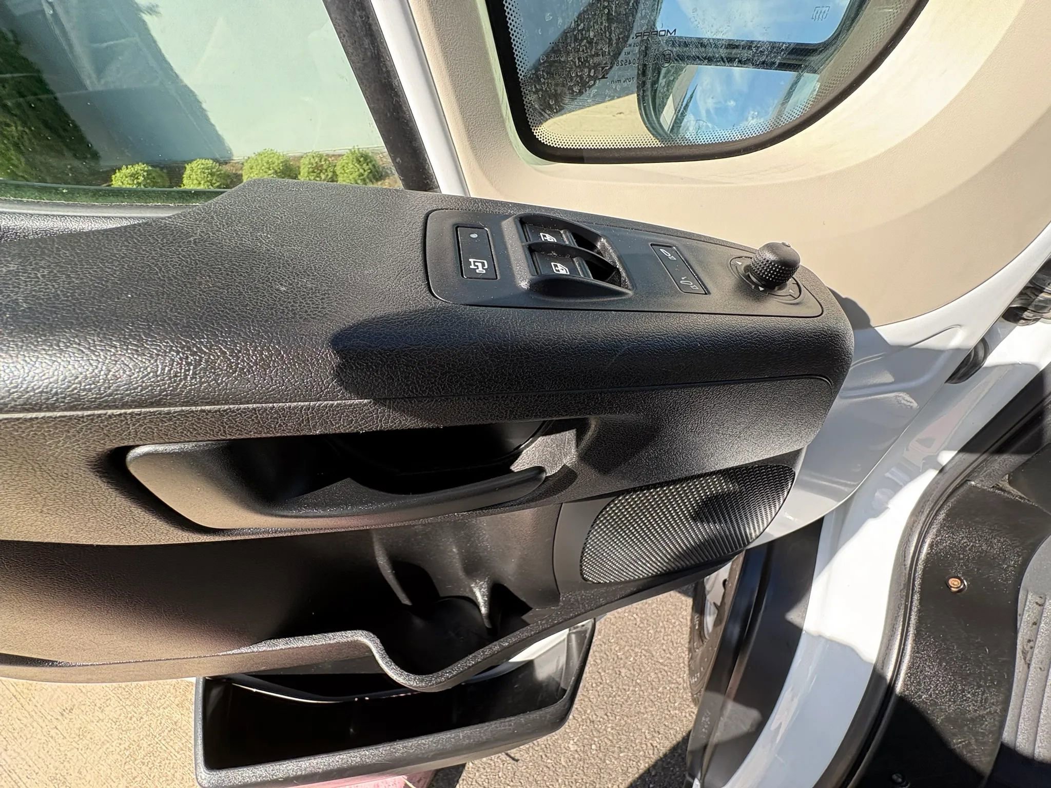 Used 2020 RAM ProMaster 3500 image 18