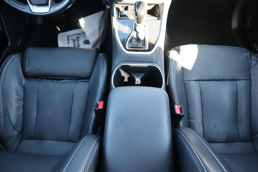 Used 2022 Subaru Outback Limited XT w/ Tech Package 2 image 16