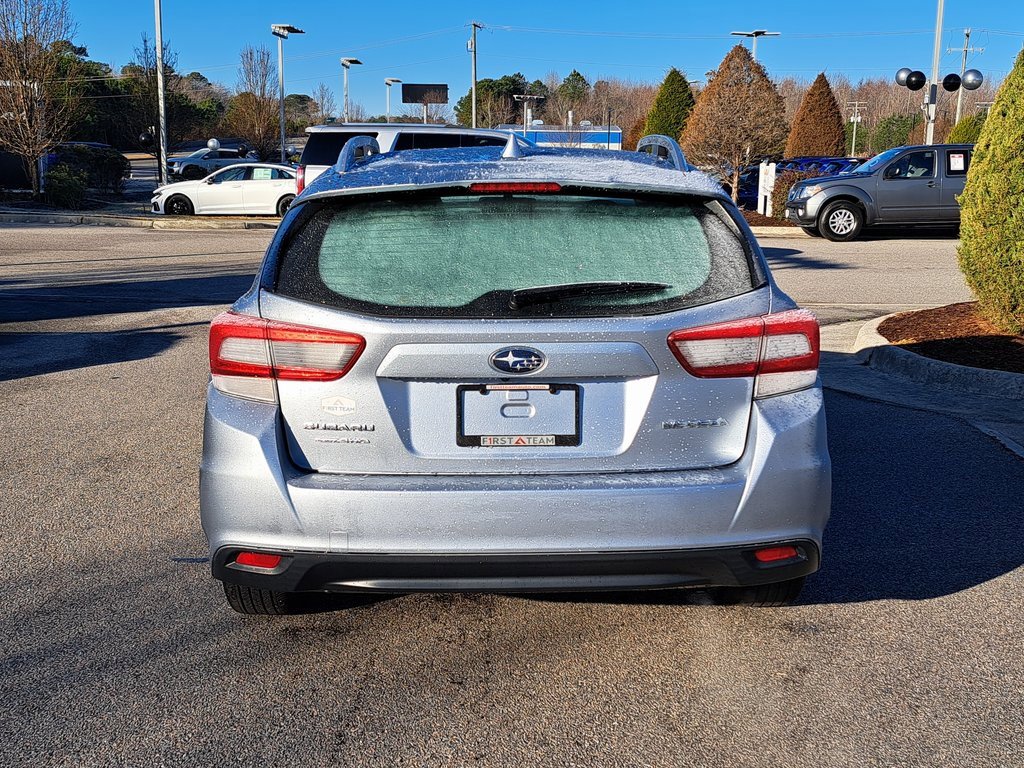 Certified 2023 Subaru Impreza Premium image 7