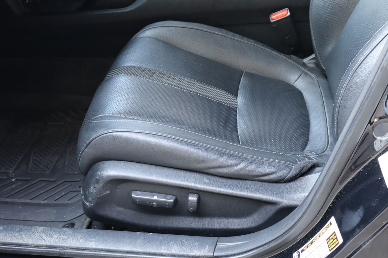 Used 2021 Honda Civic EX-L image 14