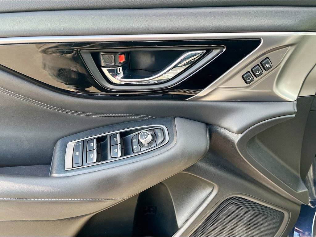 Used 2024 Subaru Outback Touring XT image 18