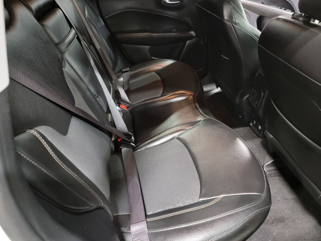 Certified 2020 Jeep Compass Latitude w/ Popular Equipment Group AWD/4WD image 15