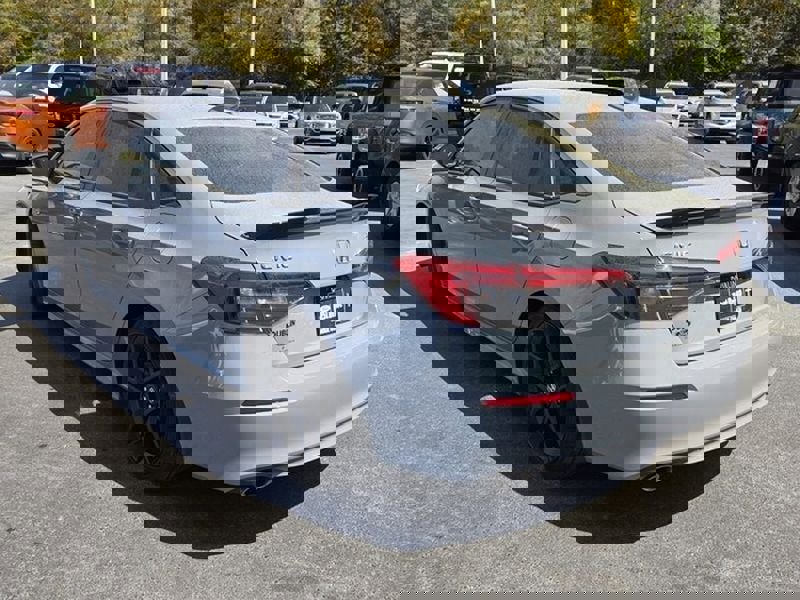 Used 2023 Honda Civic Si image 12