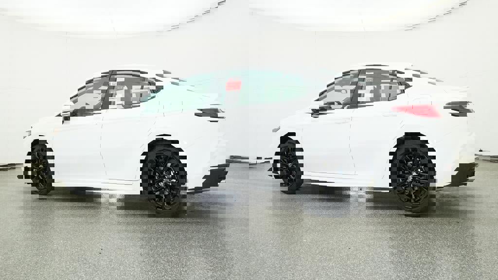 New 2026 Toyota Camry SE image 20