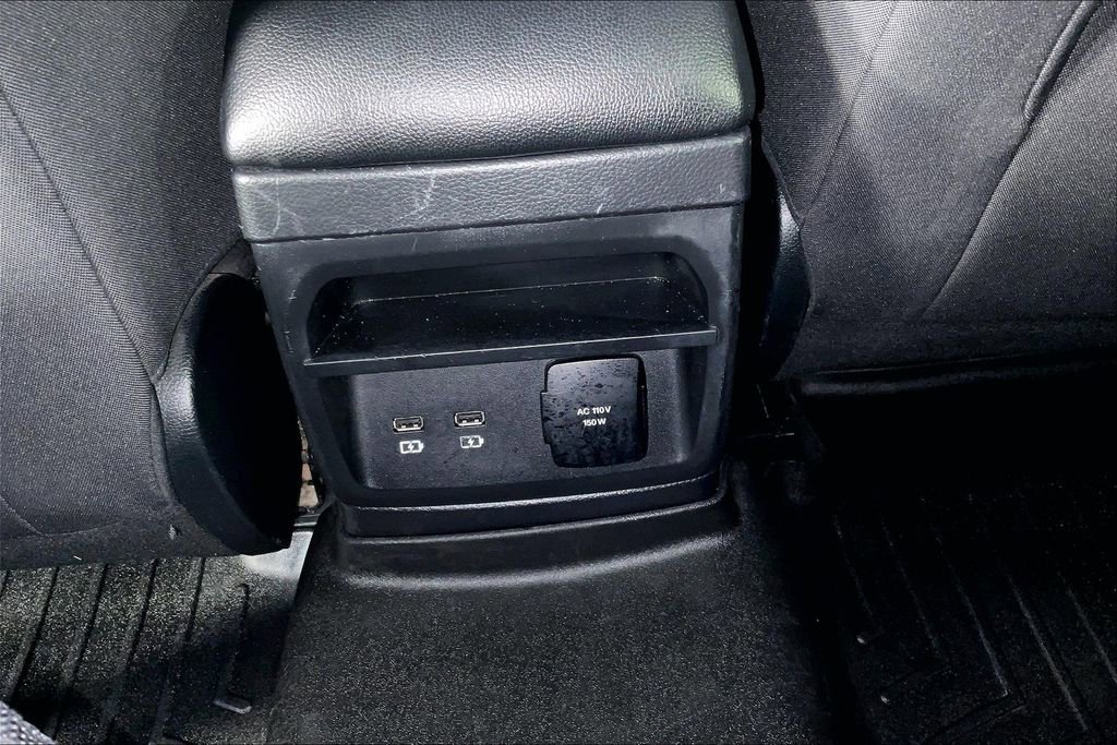 Used 2020 Ford Ranger XLT w/ Trailer Tow Package image 33