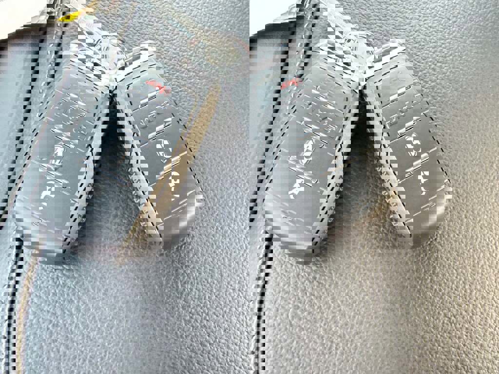 New 2026 RAM 2500 Tradesman image 28