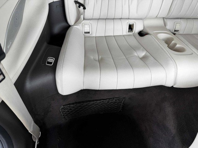 Used 2019 Mercedes-Benz E 450 4MATIC Cabriolet image 67