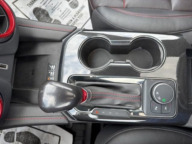 Used 2020 Chevrolet Blazer RS FWD image 42